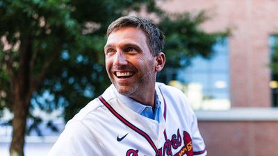 As He Finds His Stride in His Second Career, Jeff Francoeur Still Savors His Time as ‘The Natural’