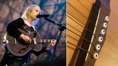 How to get the most sought-after sound in indie rock without permanently modifying your guitar