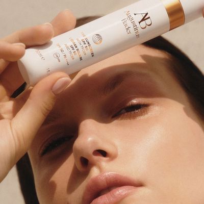 I Tried Every Product from the Victoria Beckham x Augustinus Bader Collection—And My Summer Skin Routine Is Transformed