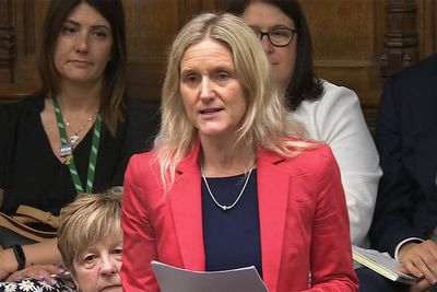 Voices: My husband wanted to go to Dignitas: the new assisted dying bill wouldn’t have helped him