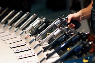 ‘These deaths are not inevitable’: state gun control laws reduce children’s firearm deaths, study shows