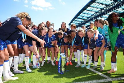 FA approves radical change to Women’s Super League