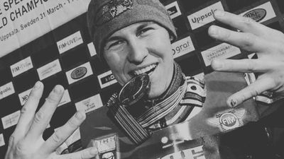8-Time Ice Speedway World Champion Dies At Age 40, But In a Car Crash