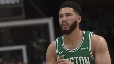Who Would Be the Top NBA Prospects By NBA 2K Standards?