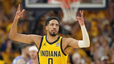 SI:AM | Game 7 Baby