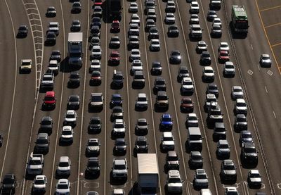 Fuel firms can challenge California’s emission limits, supreme court rules