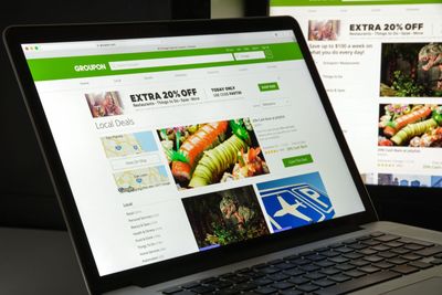 Up 230% YTD, Groupon Stock Is a Deal You Can’t Ignore