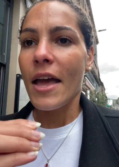 Fury as French woman slams London meal deal culture and ‘rat race’ lunches