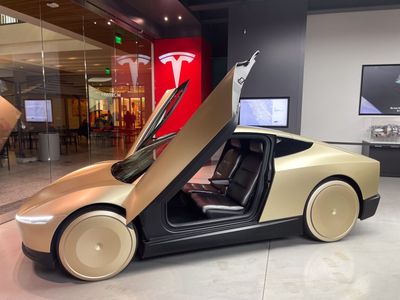 This Options Tool Can Show You How to Trade Tesla Stock Ahead of Robotaxi Day