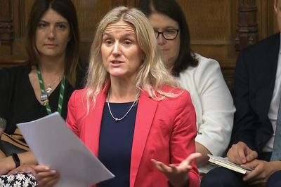 Assisted dying: How your MP voted