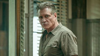 Netflix's new No. 1 show is a soapy crime drama — and I'm surprised how much I want to binge-watch it