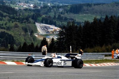 Autosport Retro podcast: Gary Watkins' favourite F1 season