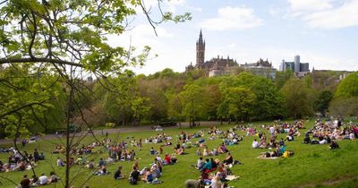 Working during the Scotland heatwave? This is what you need to know