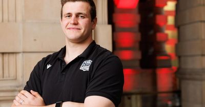 Scott Cummings on Franco Smith effect at Glasgow Warriors and Lions selection
