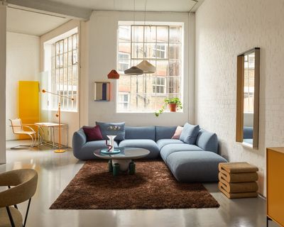 This One Unexpected Piece of Decor Is Absorbing Heat and Making Your Home Feel Even Hotter in Warm Weather