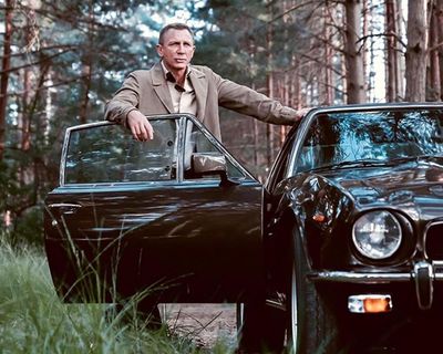James Bond owners say name battle is ‘assault’ on 007 franchise