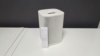 Samsung The Premiere 5