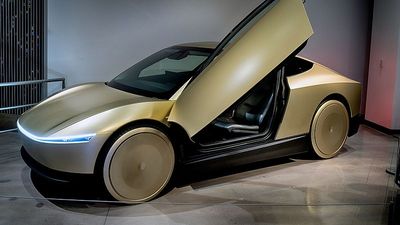 Tesla readies for possible robotaxi launch in test for Elon Musk’s autonomous driving ambitions