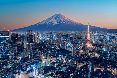 How an apocalyptic comic book prediction hit Japan’s tourism industry