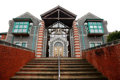 Three men guilty of repeatedly raping 12-year-old girl over three days