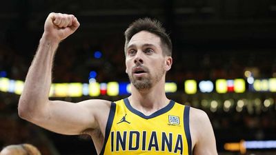 T.J. McConnell Makes NBA Finals History After Big Performance in Crucial Game 6