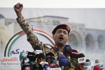 Yemen’s Houthis mull how they can help ally Iran against Israel