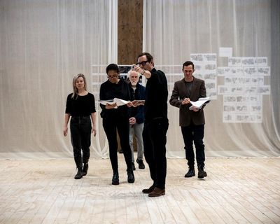 Inflexible autocrat, unchecked power – Coriolanus is ‘never not timely’. So why is this Shakespeare play so rarely staged?