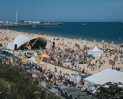 Lowestoft to celebrate summer solstice with arts festival