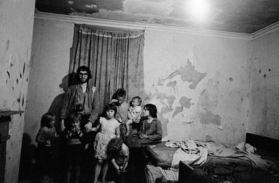 Nick Hedges obituary
