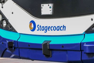 Stagecoach drivers end strike action after 11.5% pay uplift agreed