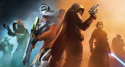 Destiny 2 is totally changing melee attacks in Edge of Fate, and I can’t wait to punch and slap everyone to try them out
