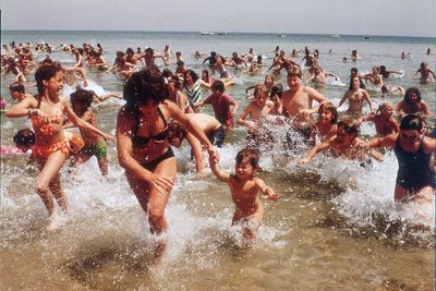 AP WAS THERE: 'Jaws' and the parental debates it set off
