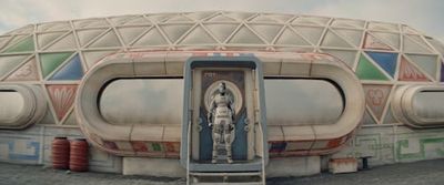 Apple TV+'s Best New Sci-Fi Show Just Dropped a Game-Changing Flashback