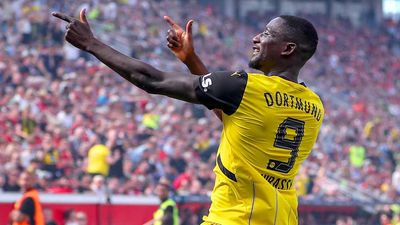 ‘A Heavy History’—Serhou Guirassy on Following Haaland, Breaking Champions League Records
