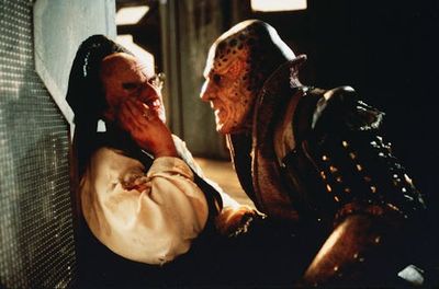 The Oldest Sci-Fi Show Could Get A Shot In The Arm From A TV Legend