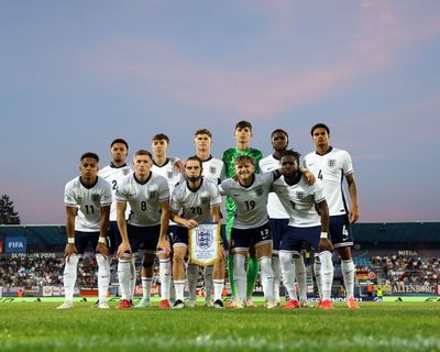 Will Spain serve up a helping of pain for England’s misfiring youngsters?