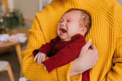 OPINION - Babies can sense pain before they can understand it ...Tech & Science Daily podcast