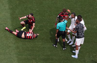 Flamengo vs Chelsea LIVE: Club World Cup result, latest updates and reaction