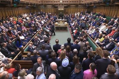 Assisted dying: All you need to know following the crunch Commons vote