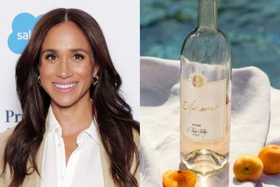 Meghan Markle announces As Ever rosé with release date imminent