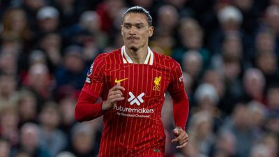 Report: Darwin Nunez Open to Leaving Liverpool, Asking Price Revealed