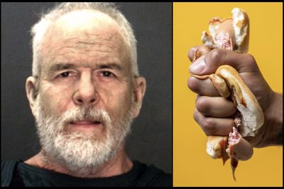 California Man Reportedly Beat His Neighbors to Death After Thinking Being Offered a Hot Dog Was an Insult: Court Docs