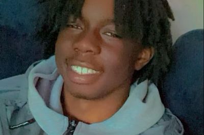 Boy, 15, heard screaming for help after machete stabbing, court told