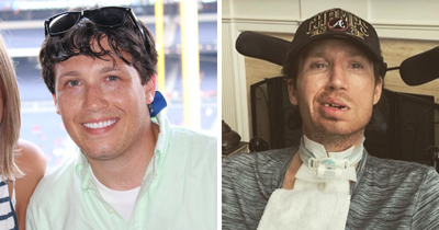 Man Went To A Chiropractor For Neck Pain—Now He’s Stuck On A Chair With Locked-In Syndrome