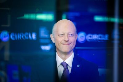 Crypto stocks soar after Senate passes stablecoin bill, Circle up over 50%