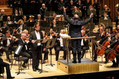 No Friend but the Mountains at Barbican: 'speaks powerfully to the plight of refugees worldwide'