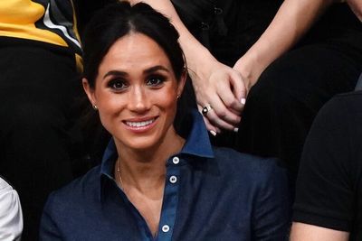 Meghan launches new jams and £20 orange blossom honey in website restock