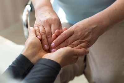 Hospices warn of facing ‘huge implications’ after assisted dying Bill passed