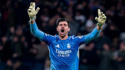 The 25 Best Goalkeepers in World Soccer—Ranked