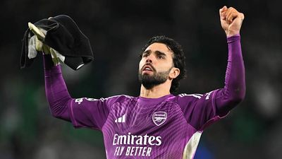 The 25 Best Goalkeepers in World Soccer—Ranked